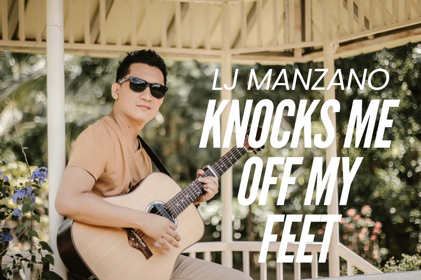 Guitar Tab - "KNOCKS ME OFF MY FEET" (Stevie Wonder)